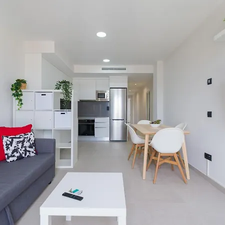 Maresia - Canteras - Modern And Spacious Las Palmas de Gran Canaria