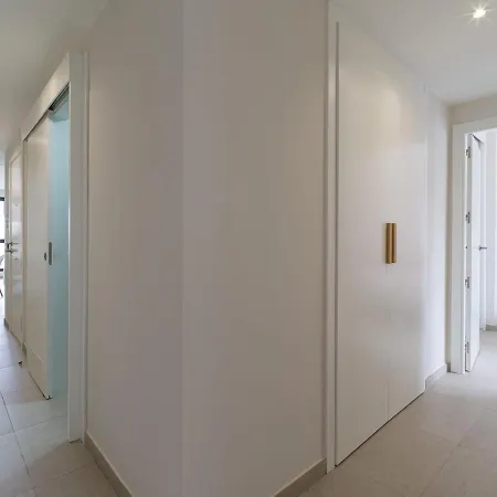 Maresia - Canteras - Modern And Spacious * Las Palmas de Gran Canaria