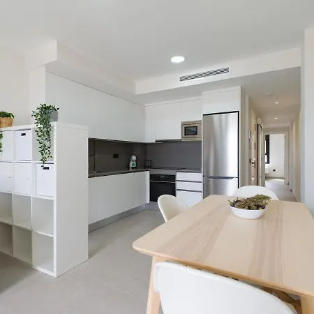 Maresia - Canteras - Modern And Spacious