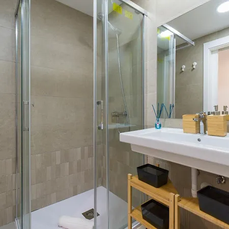 Maresia - Canteras - Modern And Spacious Apartment