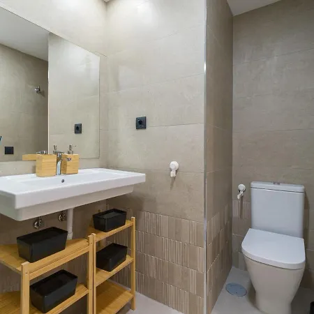 Maresia - Canteras - Modern And Spacious *