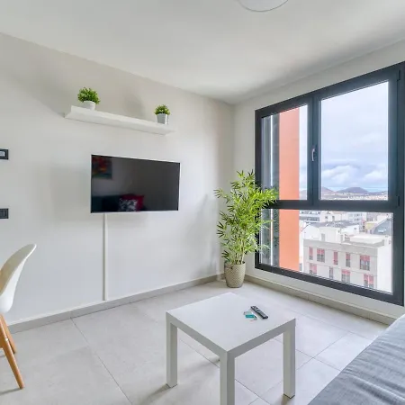 Maresia - Canteras - Modern And Spacious * Las Palmas de Gran Canaria